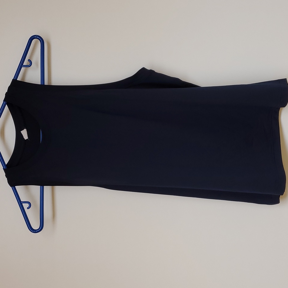 Lululemon Ultralight Hip-Length Tank Top